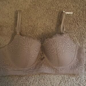 Aerie Lace Balconette Bra